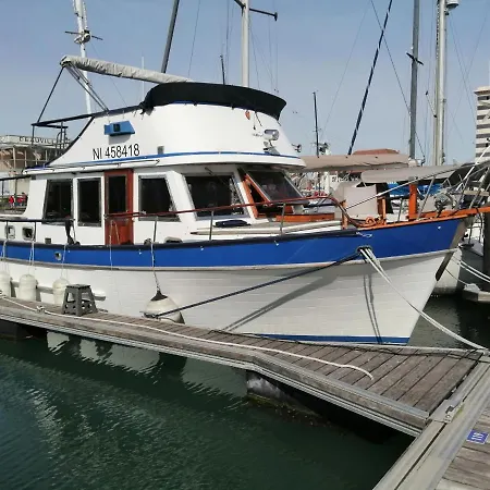 Bateau Sirocco 위스트르앙